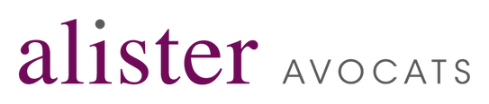 Logo Alister