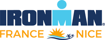 Logo Ironman