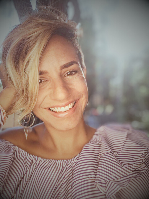 Gaëlle CHARLEC-JEAN