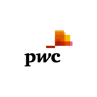 Logo PWC
